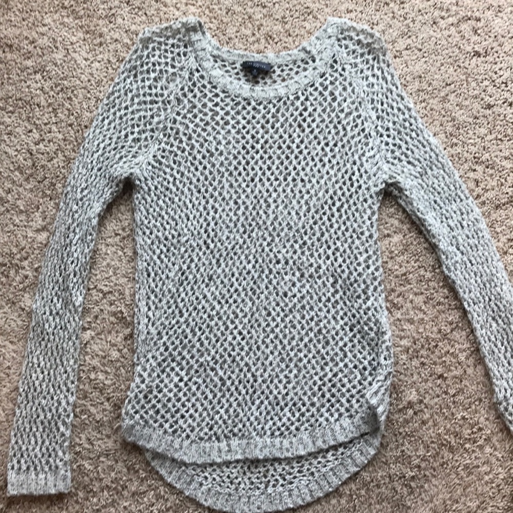 Limited medium sweater